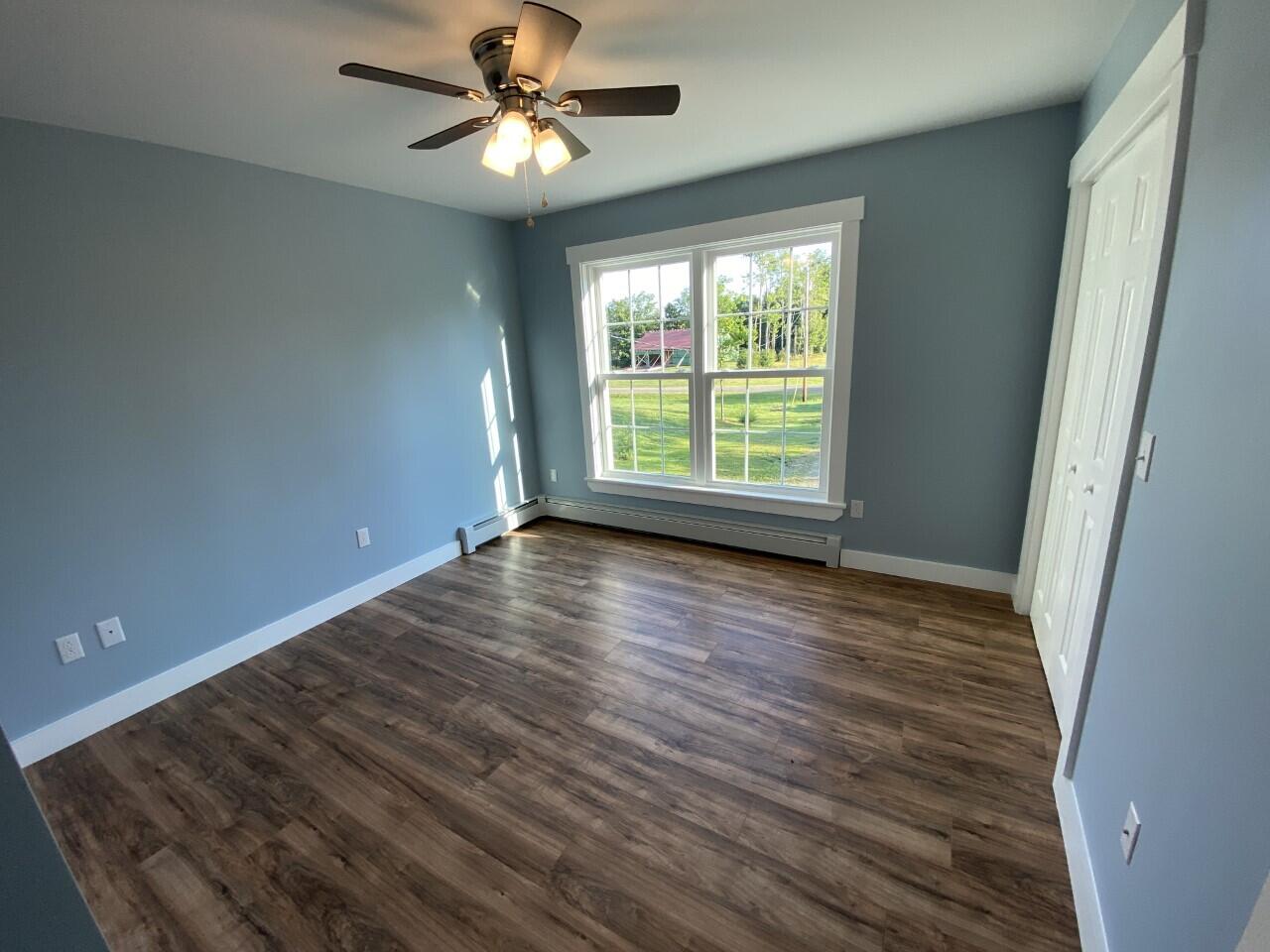 9 Chestnut Street Unity, ME 04988 - Photo 26 of 34 Bedroom 2