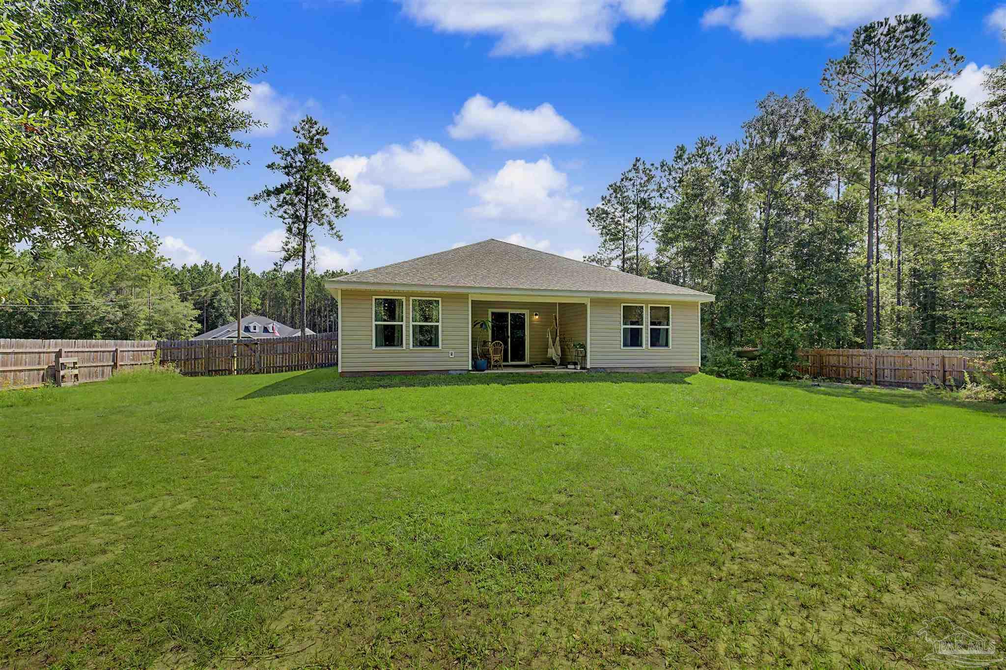 1831 Pineview Church Road Jay, FL 32565 - Photo 42 of 52