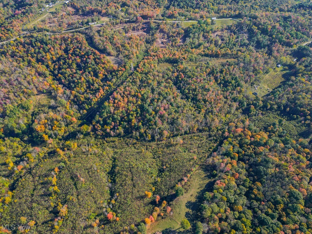 Flint Ridge Road Northeast Crooksville, OH 43731 - Photo 20 of 25 Birds eye view of property