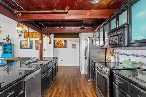 $345,000 | 685 Social Street, Unit 308, Woonsocket, RI 02895