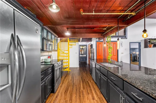 $345,000 | 685 Social Street, Unit 308, Woonsocket, RI 02895