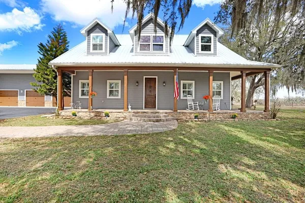 $925,000 | 14224 Lorraine Court, Dade City, FL 33525