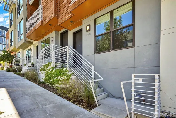 $760,000 | 268 Friedell Street, San Francisco, CA 94124