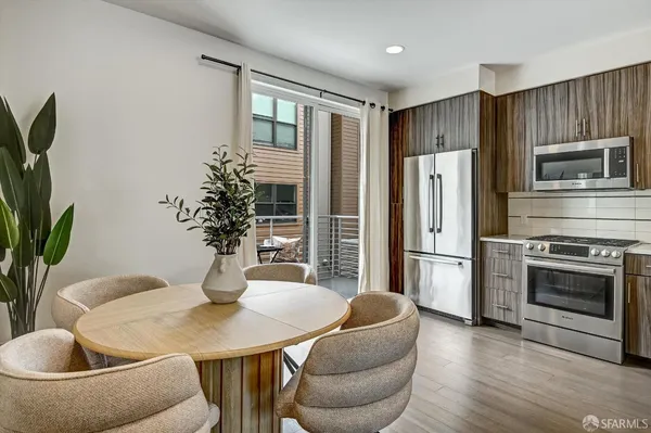$760,000 | 268 Friedell Street, San Francisco, CA 94124