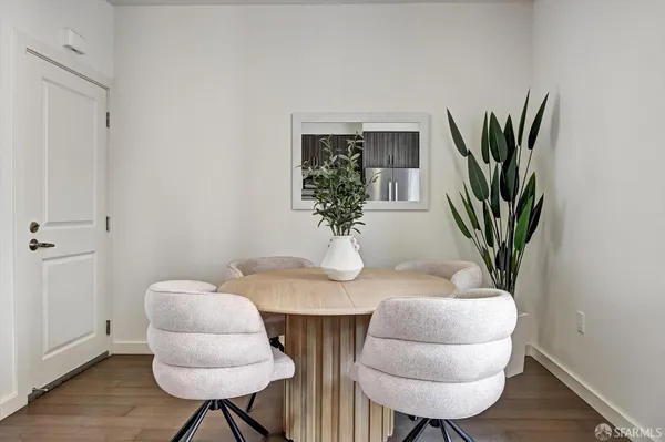 $760,000 | 268 Friedell Street, San Francisco, CA 94124