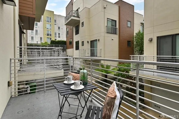 $760,000 | 268 Friedell Street, San Francisco, CA 94124