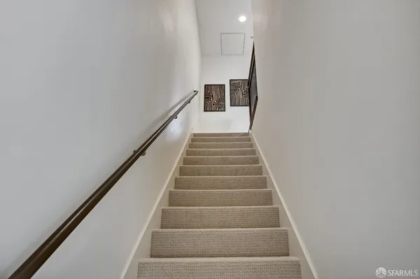 $760,000 | 268 Friedell Street, San Francisco, CA 94124
