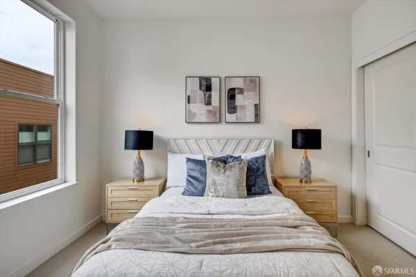 $760,000 | 268 Friedell Street, San Francisco, CA 94124