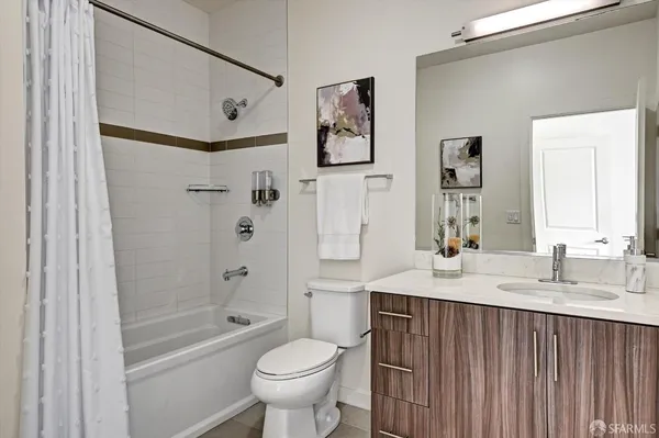 $760,000 | 268 Friedell Street, San Francisco, CA 94124