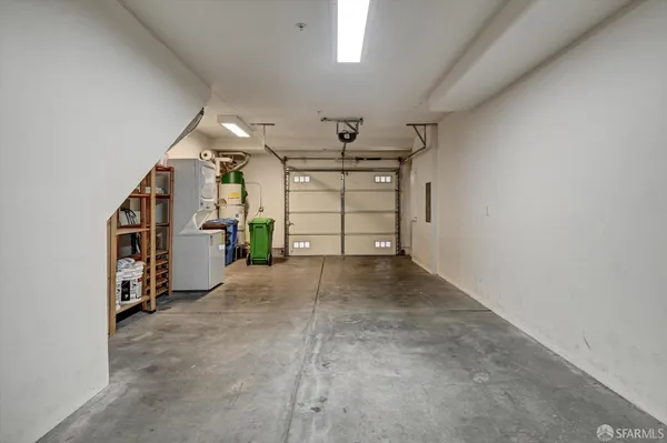 $760,000 | 268 Friedell Street, San Francisco, CA 94124