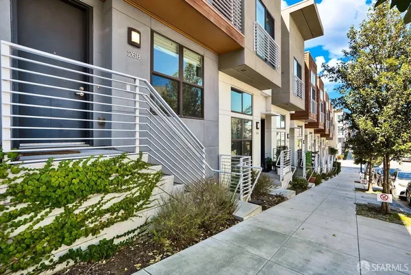 $760,000 | 268 Friedell Street, San Francisco, CA 94124