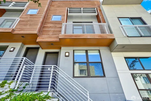 $760,000 | 268 Friedell Street, San Francisco, CA 94124