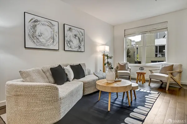 $760,000 | 268 Friedell Street, San Francisco, CA 94124