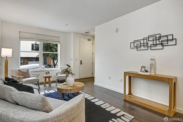 $760,000 | 268 Friedell Street, San Francisco, CA 94124