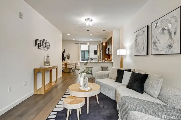 $760,000 | 268 Friedell Street, San Francisco, CA 94124