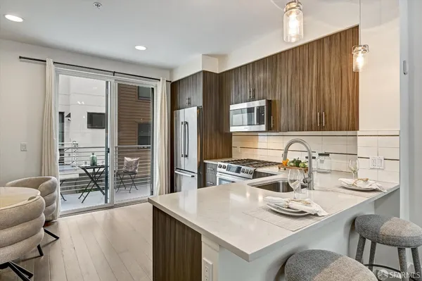 $760,000 | 268 Friedell Street, San Francisco, CA 94124