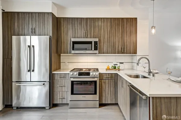 $760,000 | 268 Friedell Street, San Francisco, CA 94124