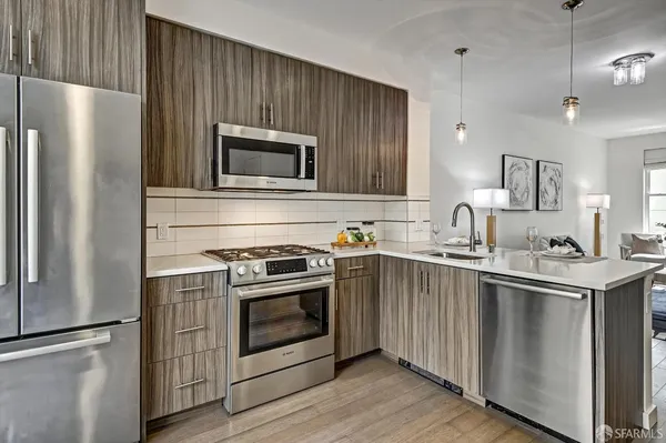 $760,000 | 268 Friedell Street, San Francisco, CA 94124