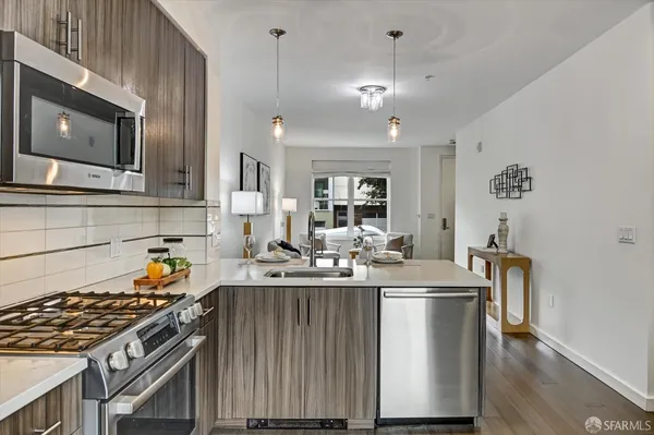 $760,000 | 268 Friedell Street, San Francisco, CA 94124