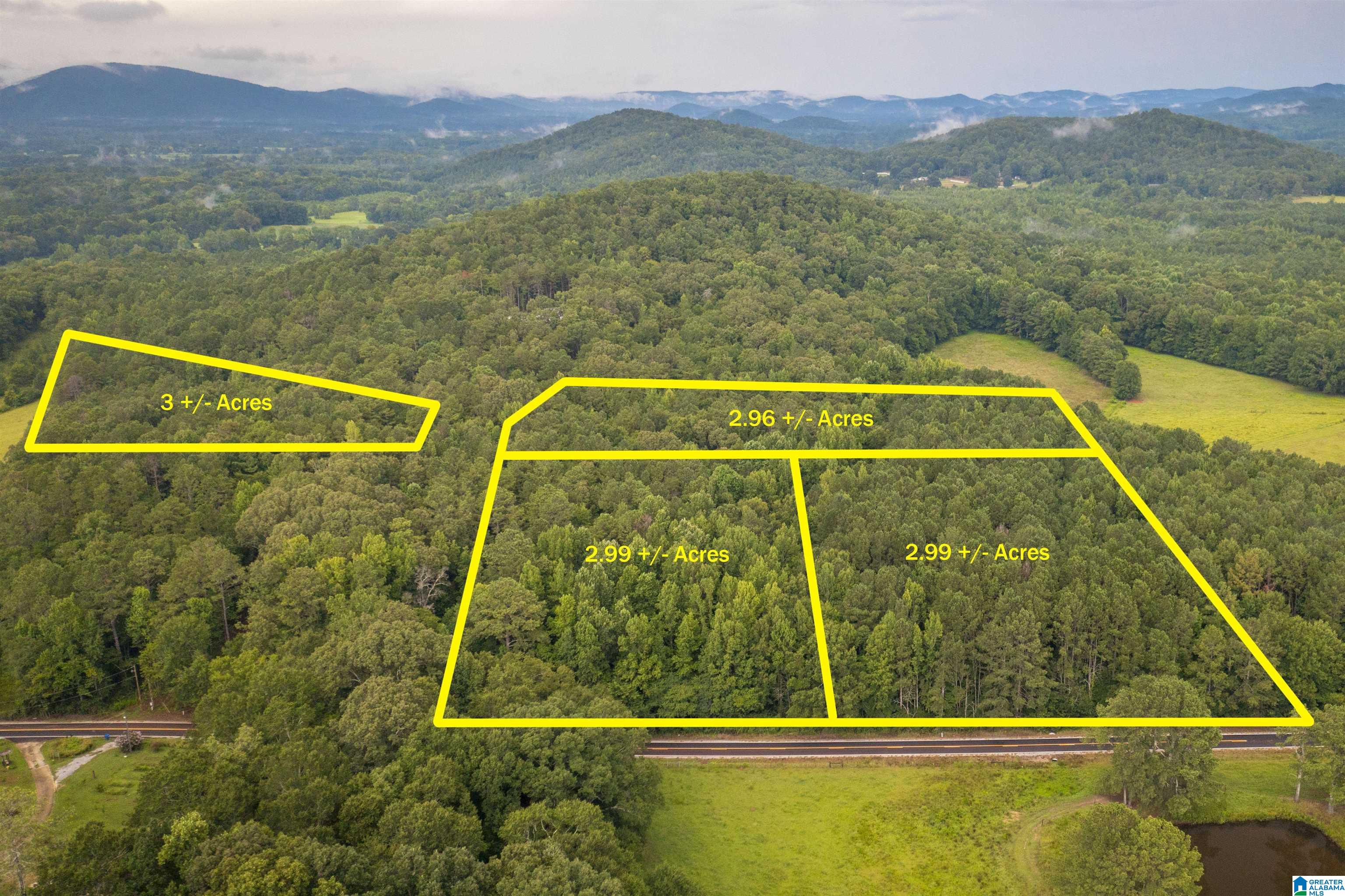 0 Iron City Cutoff Road, Unit 4 Anniston, AL 36207 - Photo 3 of 19