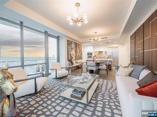 $1,700,000 | 320 Adolphus Avenue, Unit 815, Cliffside Park, NJ 07010