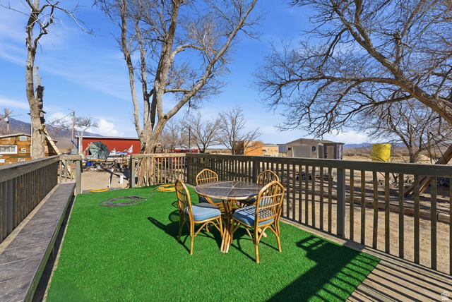 4587 South E Partoun Road Wendover, UT 84083 - Photo 35 of 62