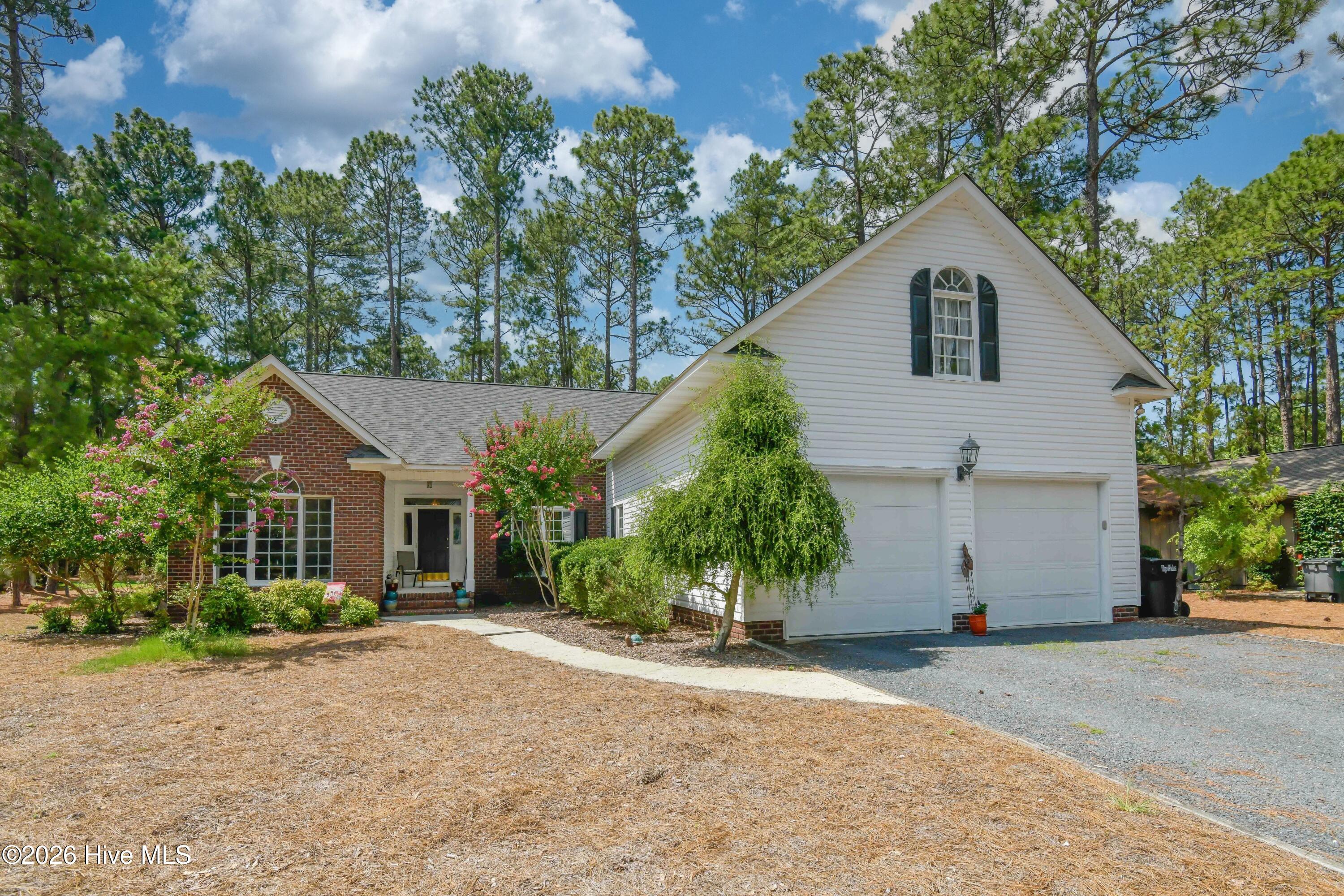 3 Pin Cherry Lane Pinehurst, NC 28374 - Photo 6 of 37