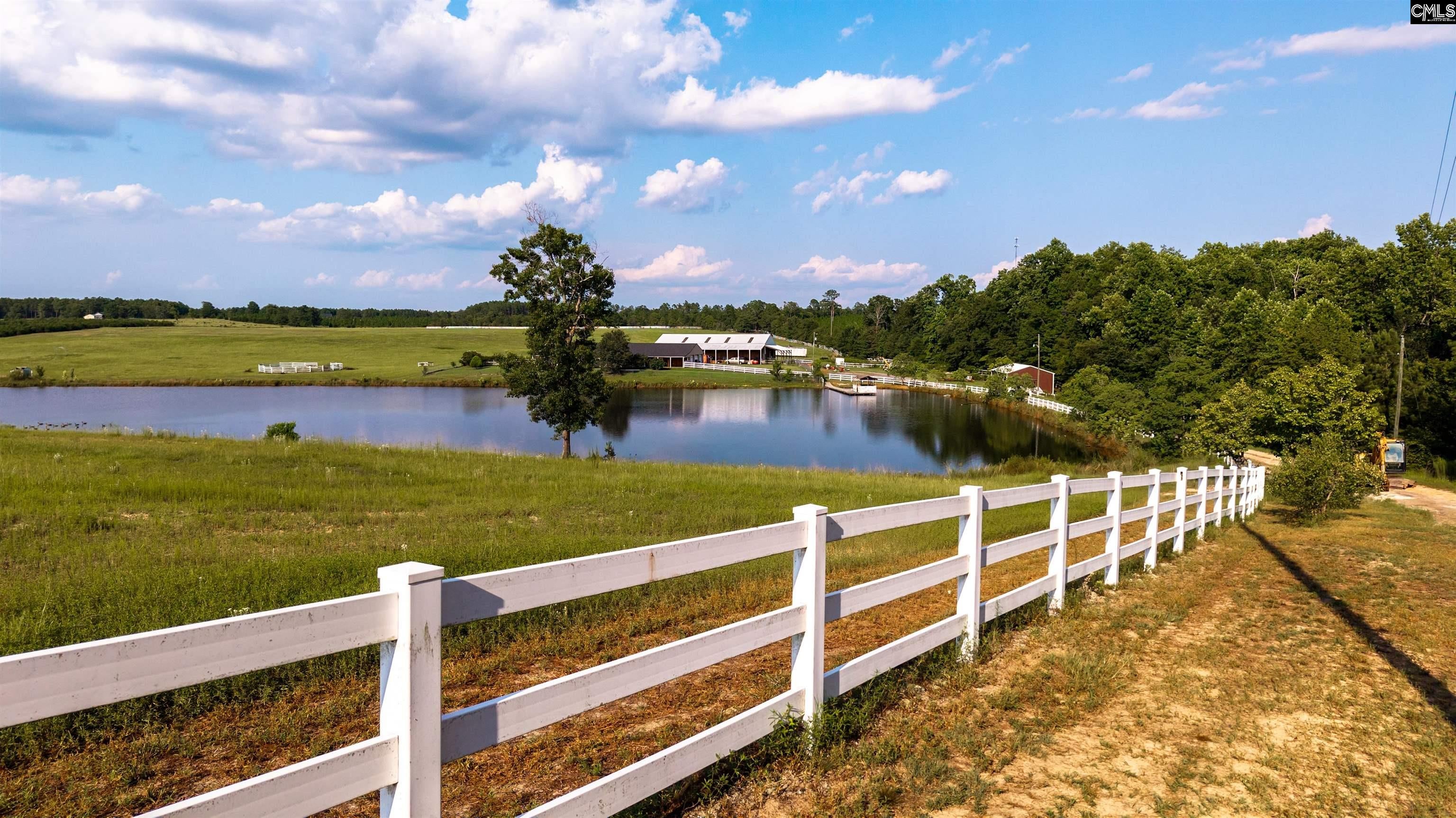 2366 Lockhart Road Camden, SC 29020 - Photo 32 of 73 Gallery Image 32