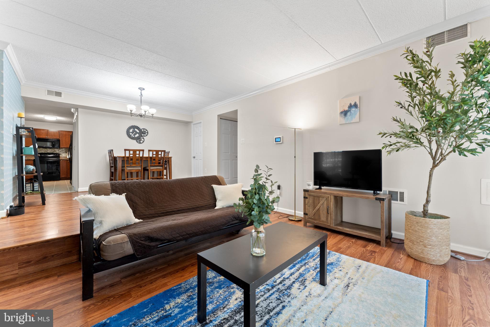 11617 Windbluff Court, Unit 9B Reston, VA 20191 - Photo 13 of 46