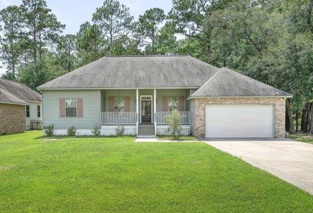 252 Partridge Street Covington, LA 70433 - Photo 1 of 16 Gallery Image 1