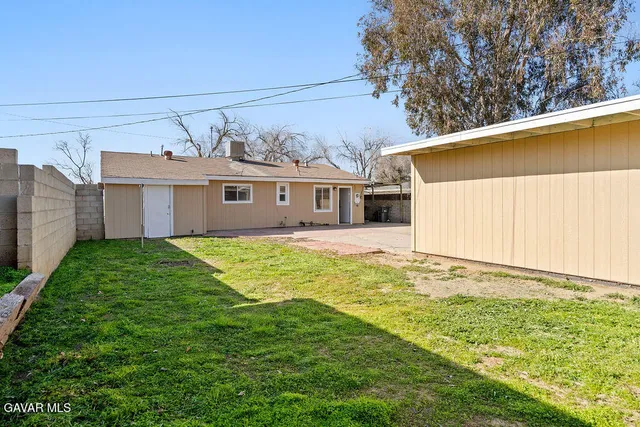$369,950 | 44152 Elm Avenue, Lancaster, CA 93534