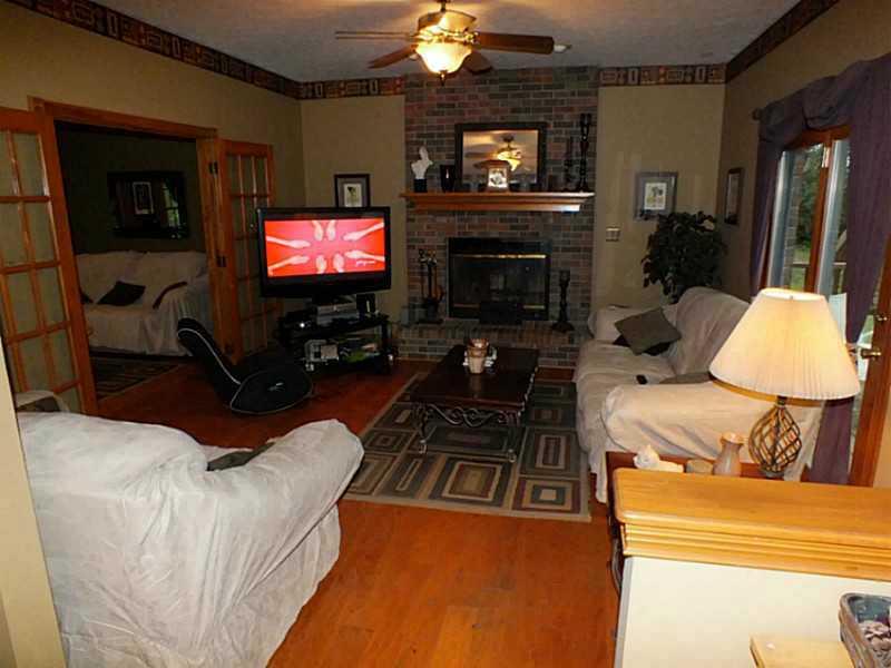 4681 East Dayhuff Road Mooresville, IN 46158 - Photo 12 of 24 Gallery Image 12