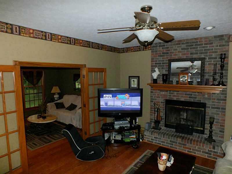 4681 East Dayhuff Road Mooresville, IN 46158 - Photo 13 of 24 Gallery Image 13