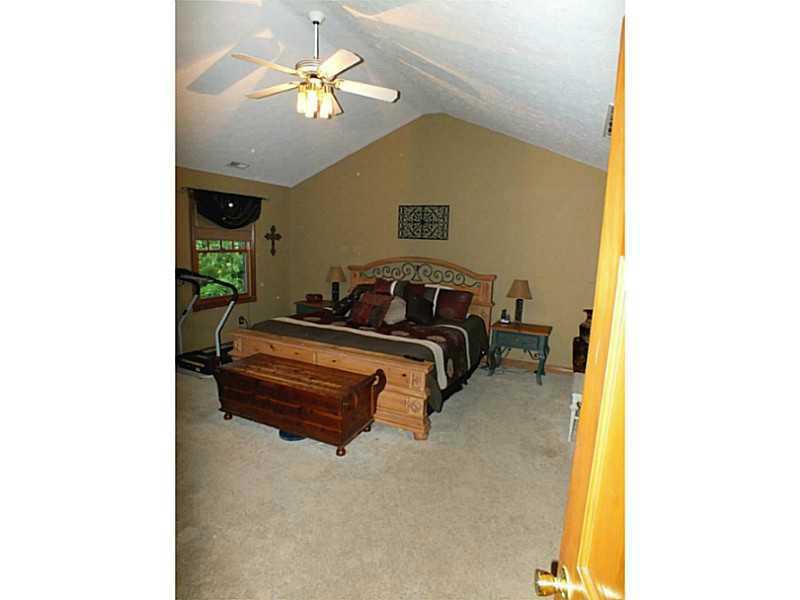 4681 East Dayhuff Road Mooresville, IN 46158 - Photo 18 of 24 Gallery Image 18
