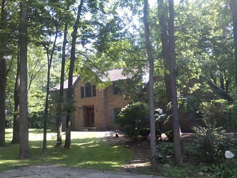 4681 East Dayhuff Road Mooresville, IN 46158 - Photo 3 of 24 Gallery Image 3