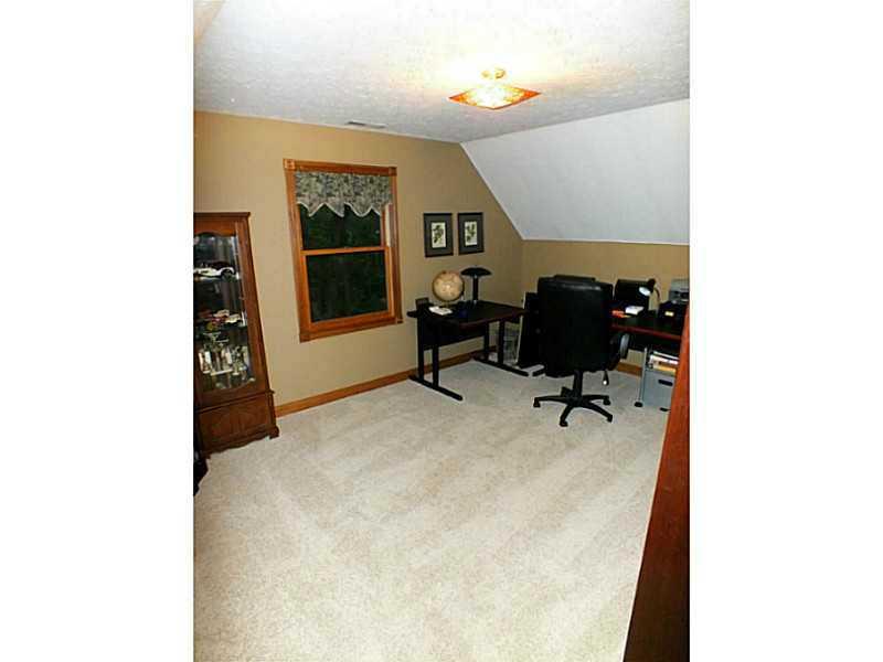 4681 East Dayhuff Road Mooresville, IN 46158 - Photo 22 of 24 Gallery Image 22