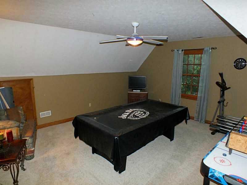 4681 East Dayhuff Road Mooresville, IN 46158 - Photo 23 of 24 Gallery Image 23