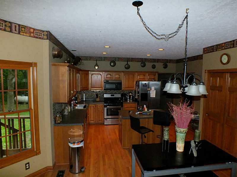 4681 East Dayhuff Road Mooresville, IN 46158 - Photo 8 of 24 Gallery Image 8