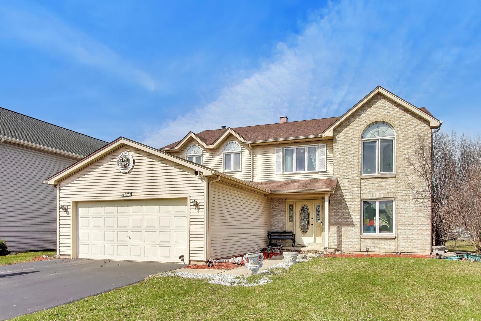 1075 Longford Road Bartlett, IL 60103 - Photo 2 of 53