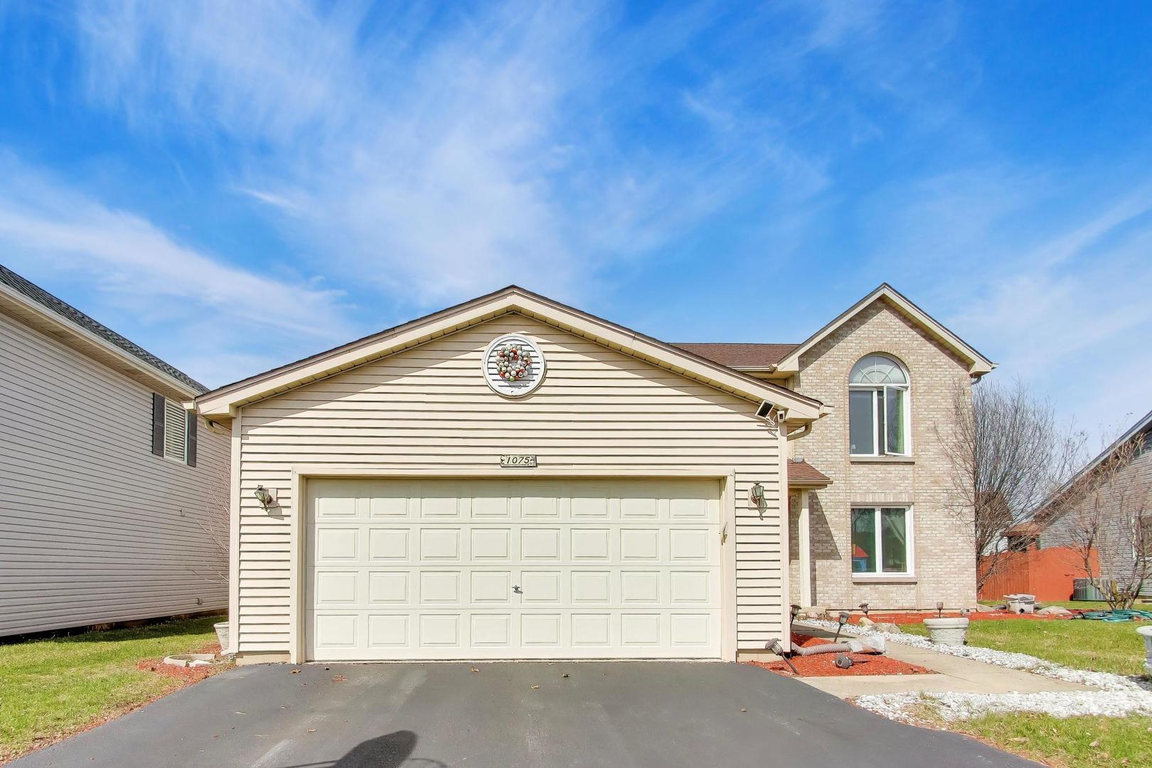 1075 Longford Road Bartlett, IL 60103 - Photo 3 of 53