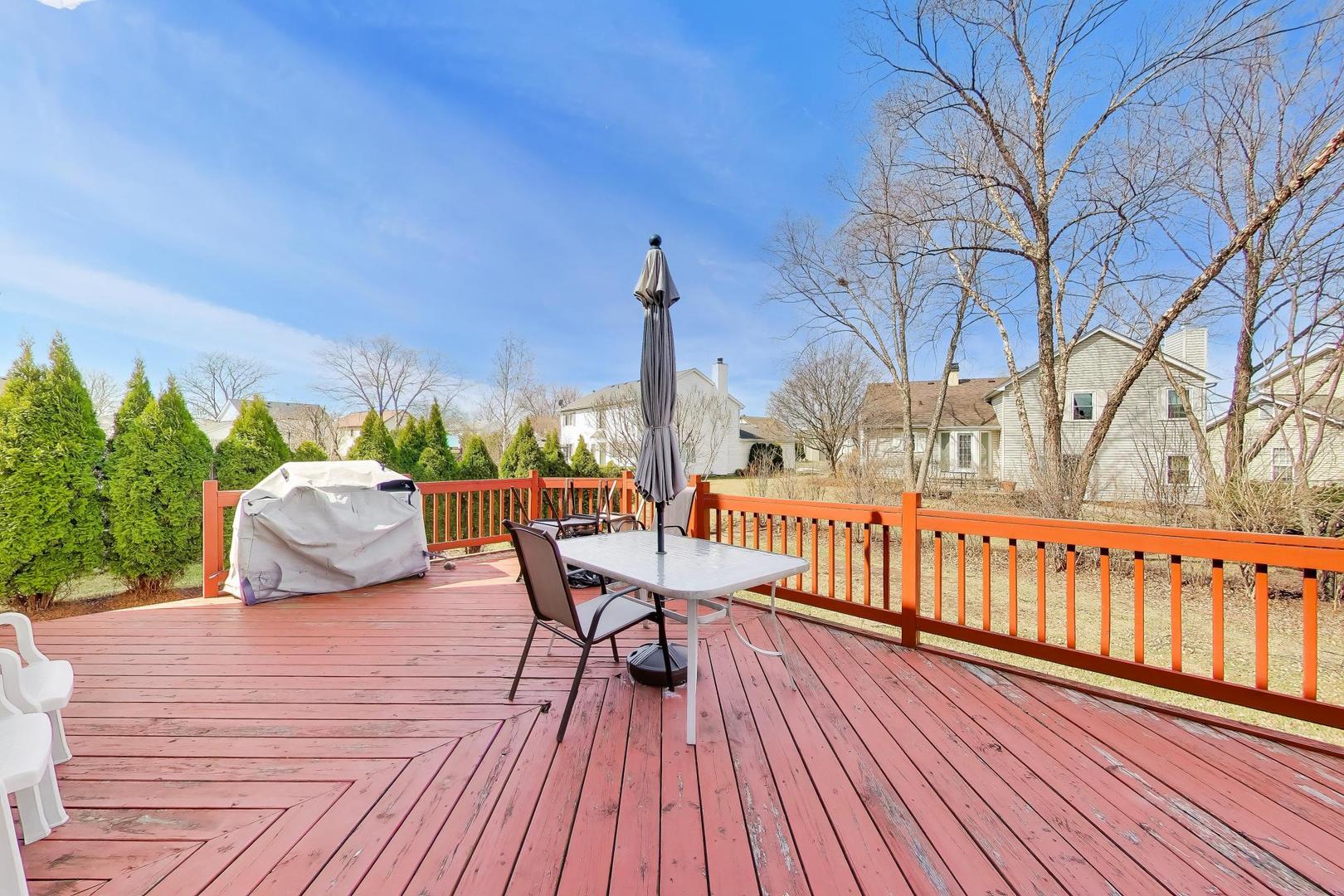 1075 Longford Road Bartlett, IL 60103 - Photo 41 of 53