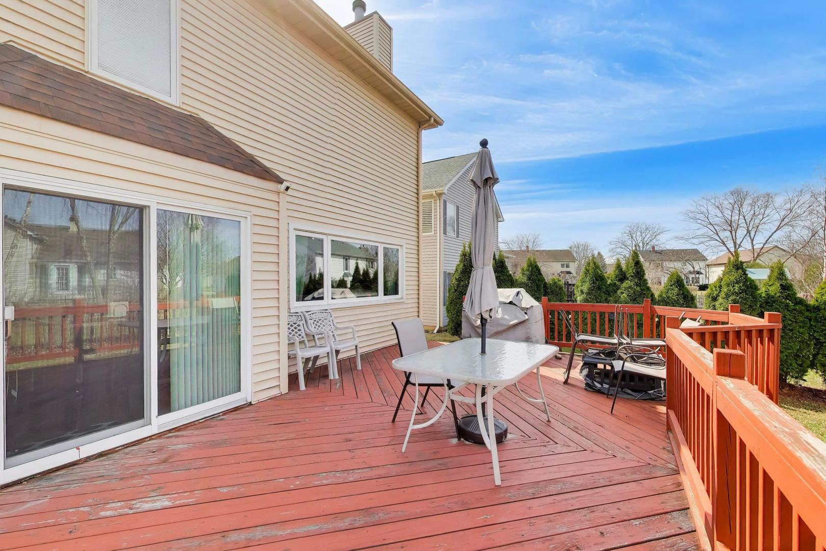 1075 Longford Road Bartlett, IL 60103 - Photo 42 of 53