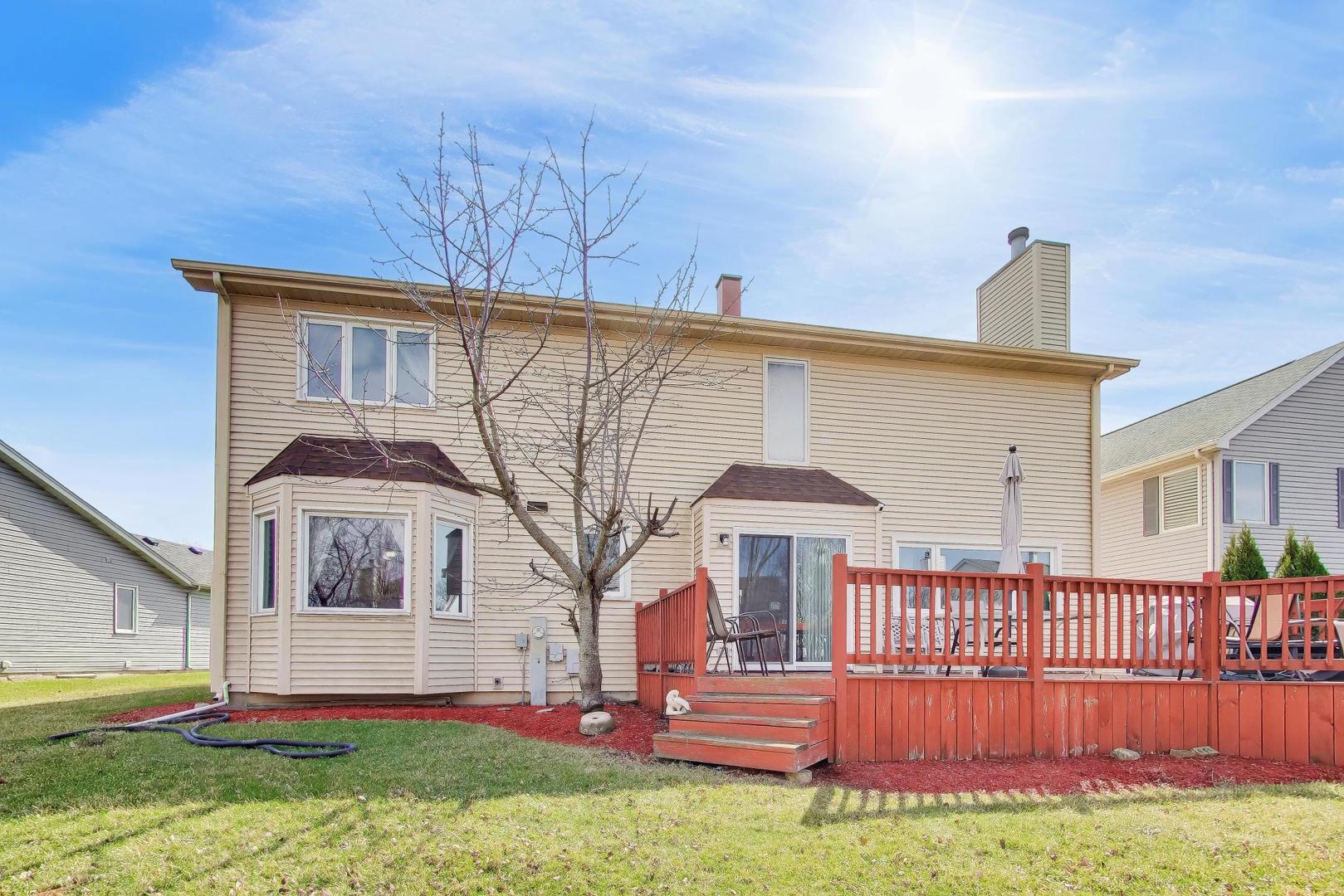 1075 Longford Road Bartlett, IL 60103 - Photo 44 of 53