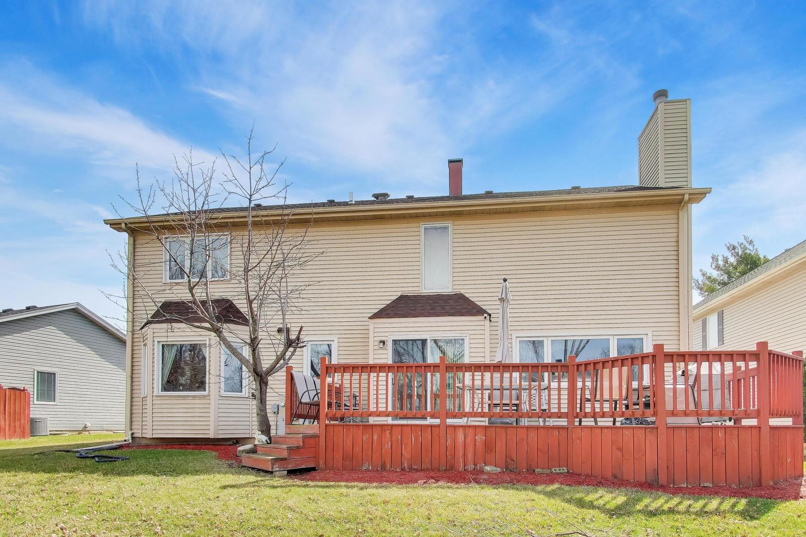 1075 Longford Road Bartlett, IL 60103 - Photo 45 of 53