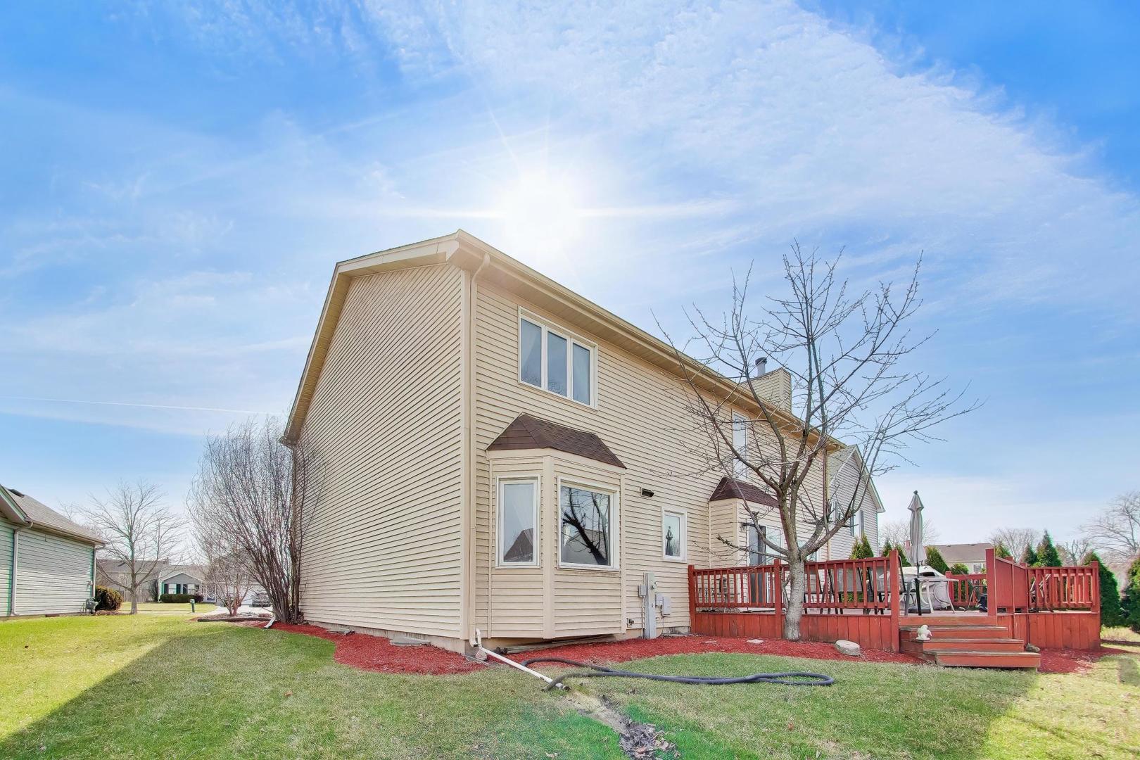 1075 Longford Road Bartlett, IL 60103 - Photo 46 of 53