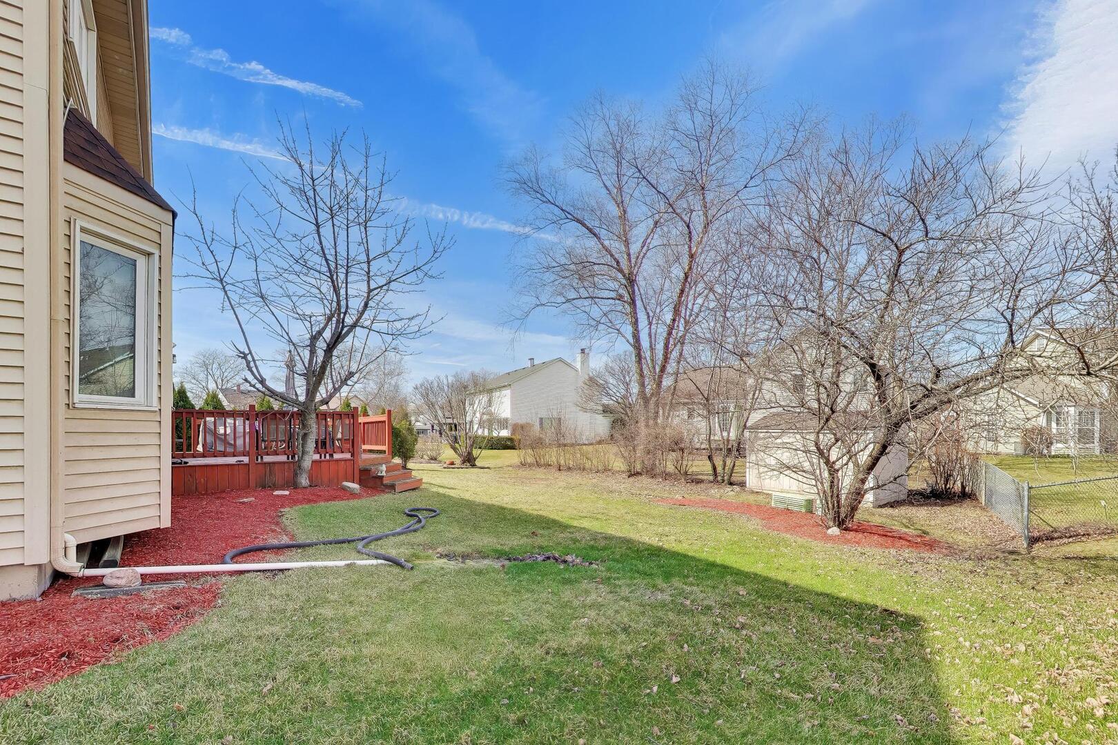 1075 Longford Road Bartlett, IL 60103 - Photo 47 of 53