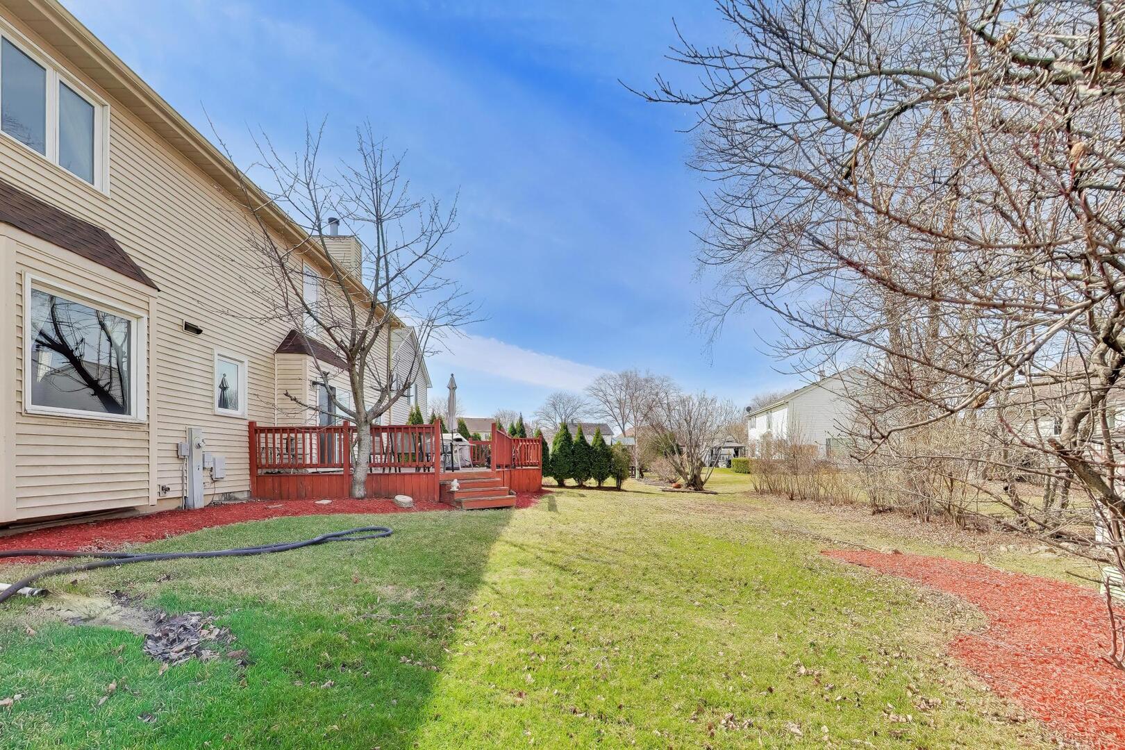 1075 Longford Road Bartlett, IL 60103 - Photo 48 of 53