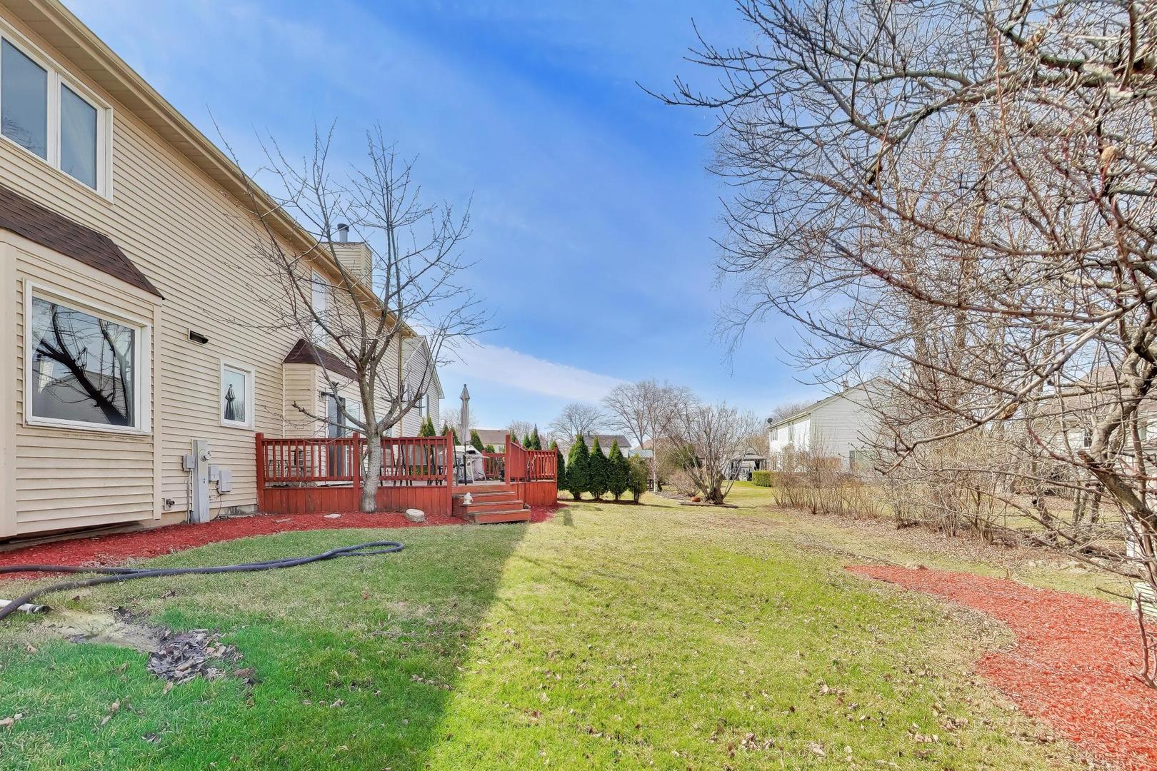 1075 Longford Road Bartlett, IL 60103 - Photo 48 of 53