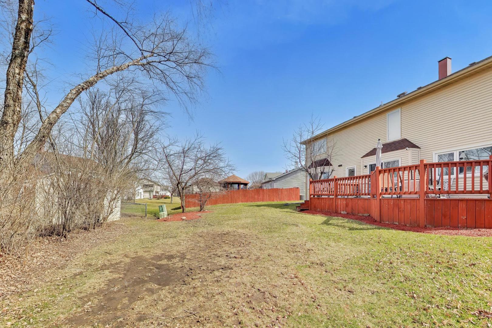 1075 Longford Road Bartlett, IL 60103 - Photo 49 of 53