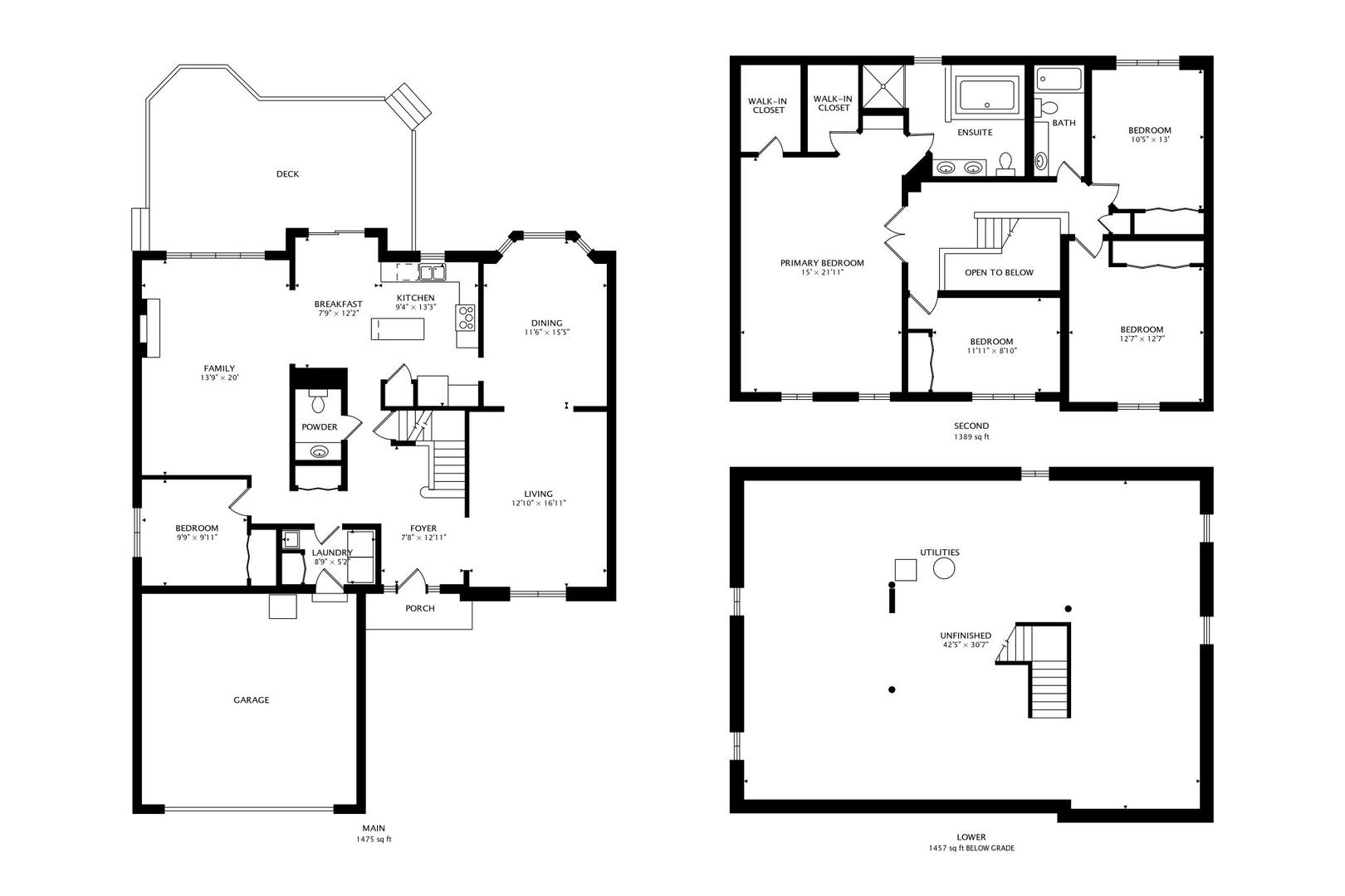 1075 Longford Road Bartlett, IL 60103 - Photo 50 of 53